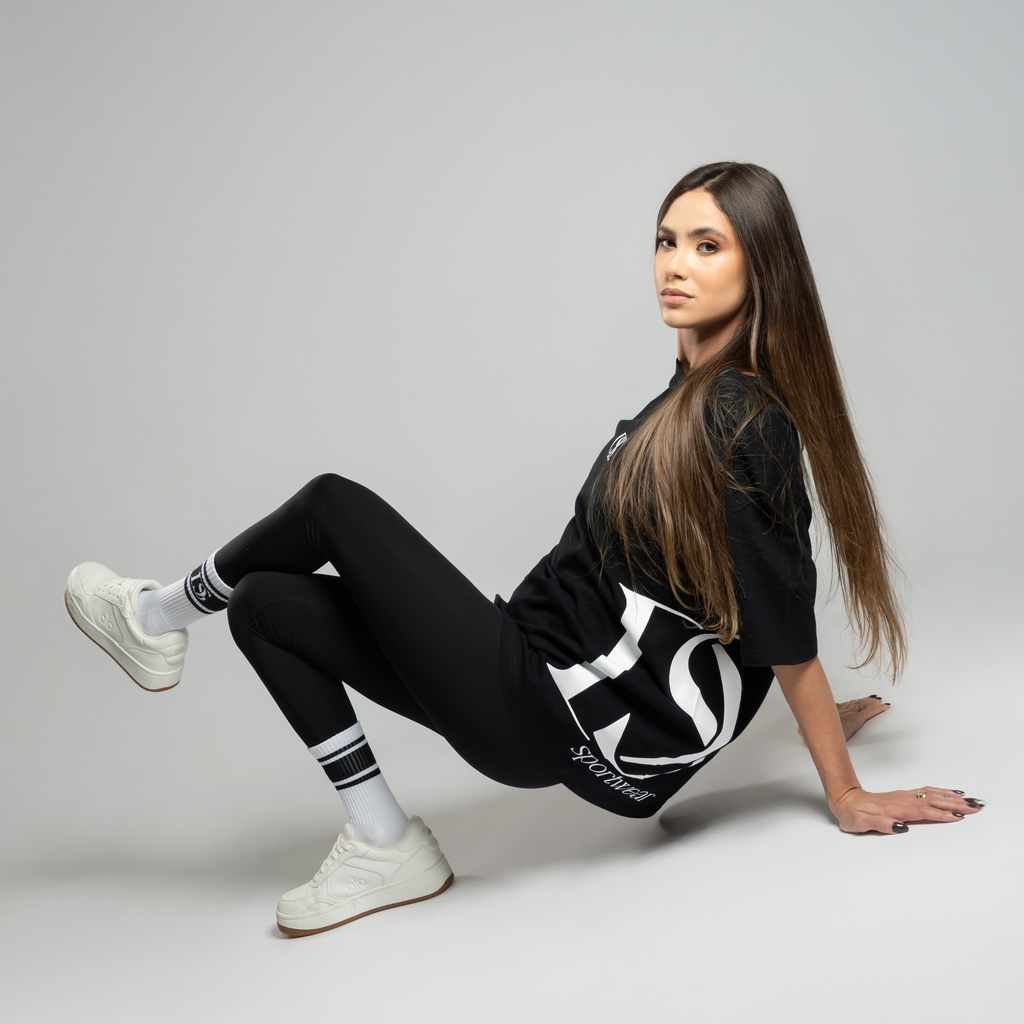 DS Essential Oversized T-Shirt