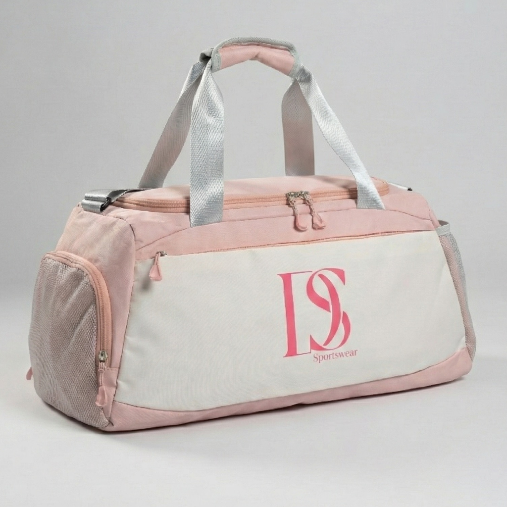 DS Sport Duffel Bag