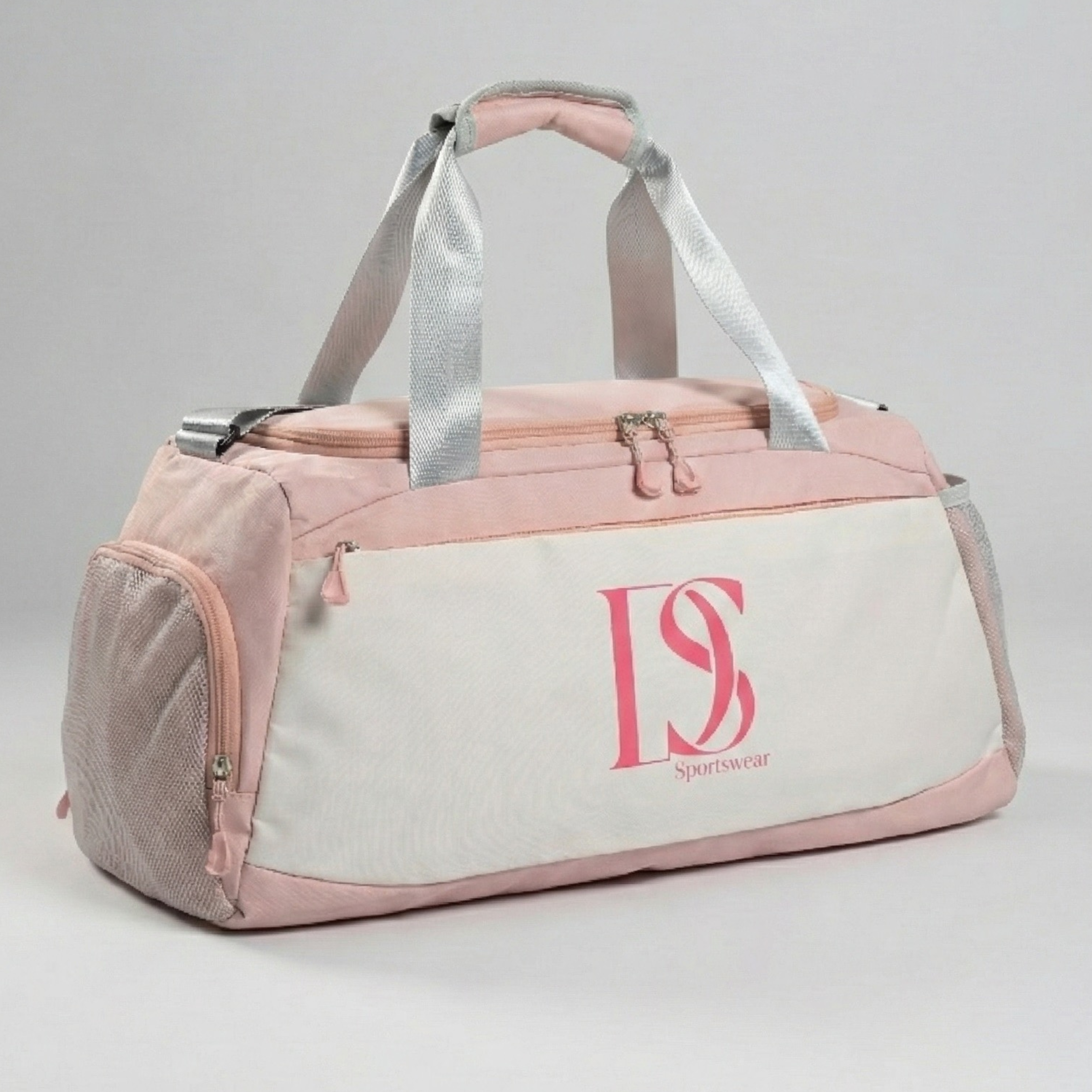 DS Sport Duffel Bag