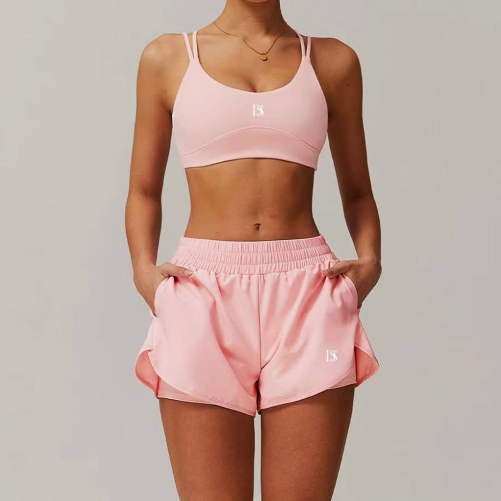 DS Essential Fitness Set