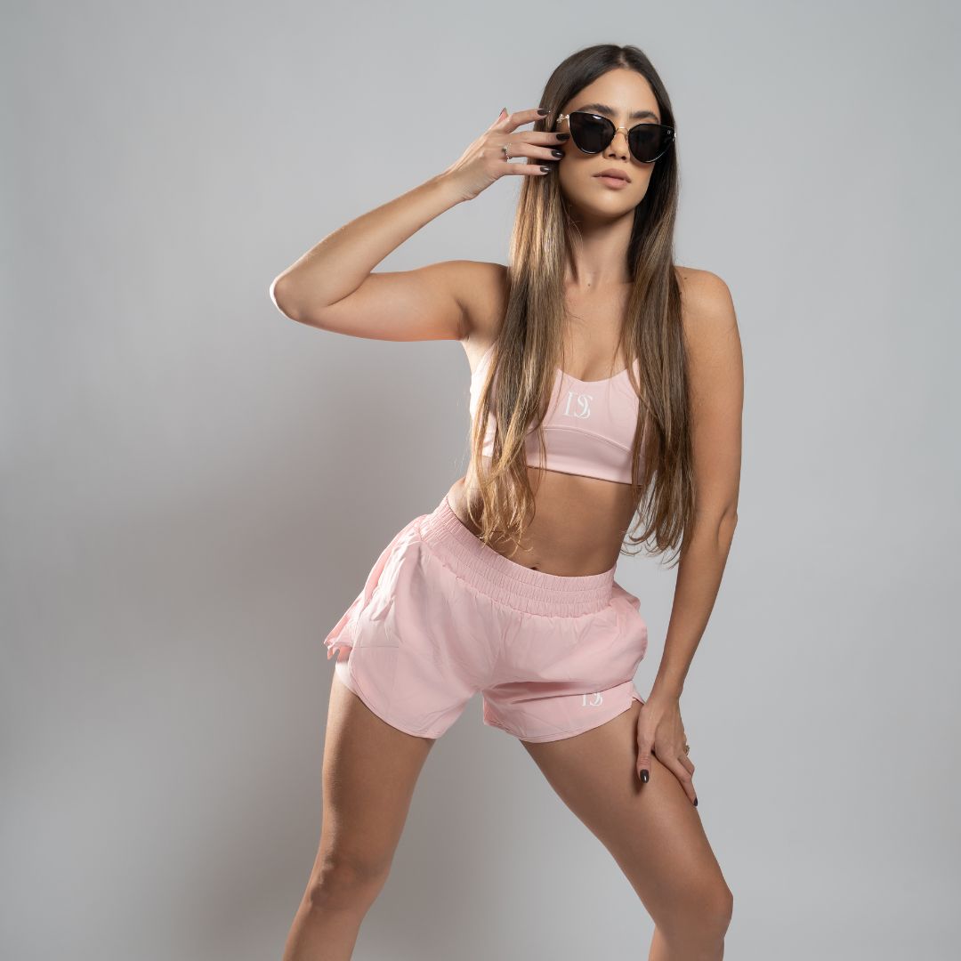 DS Essential Fitness Set