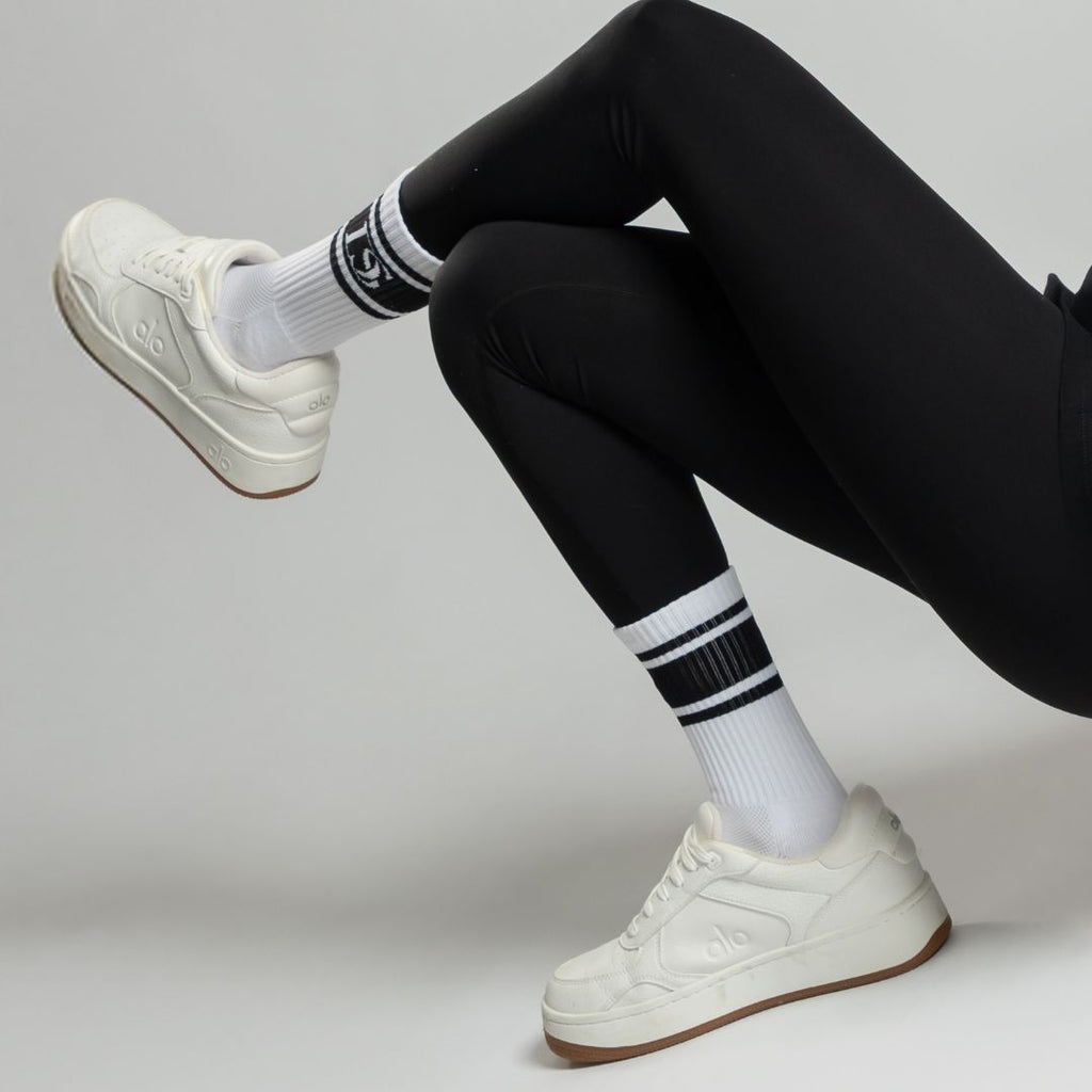 DS Signature Crew Socks