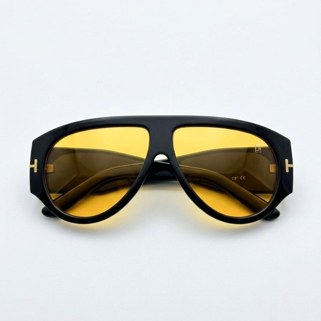 Amber Vision