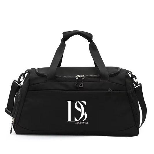 DS Sport Duffel Bag