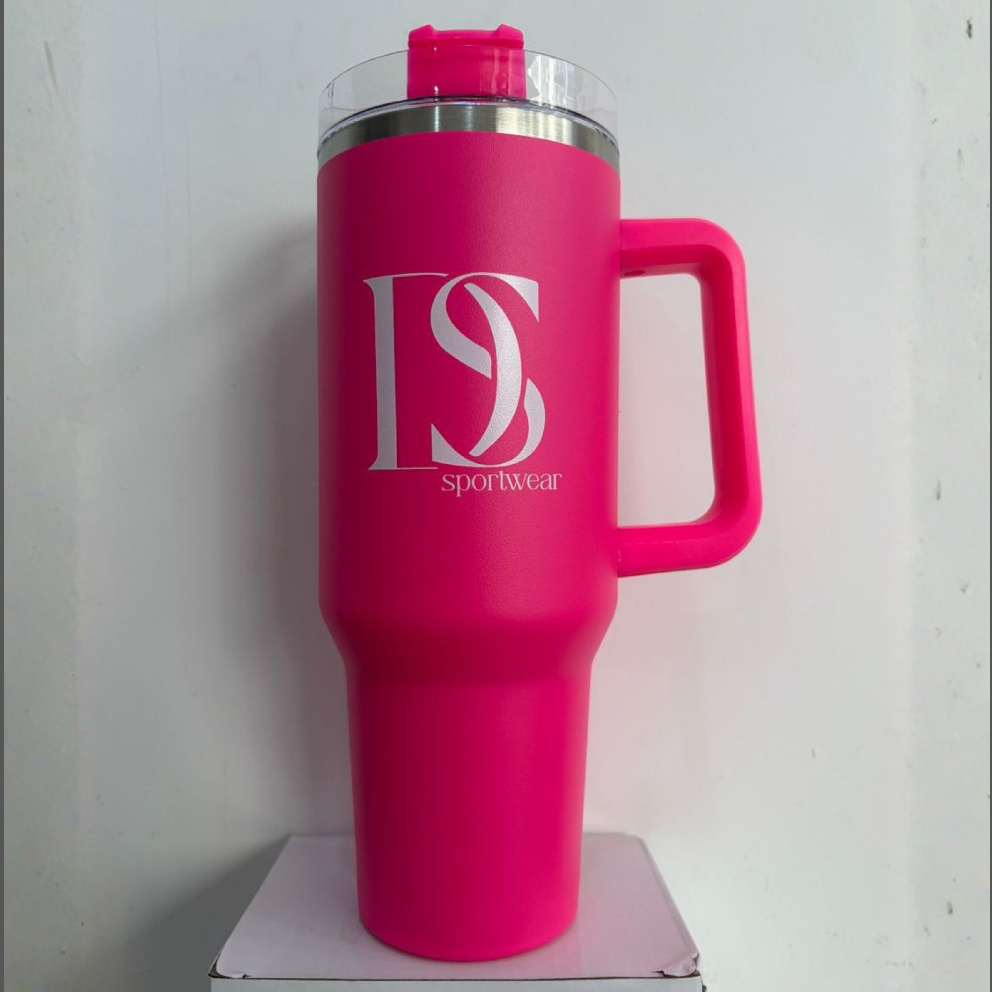 DS Sportwear Insulated Tumbler