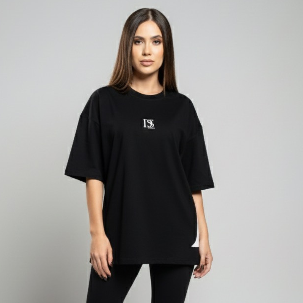DS Essential Oversized T-Shirt